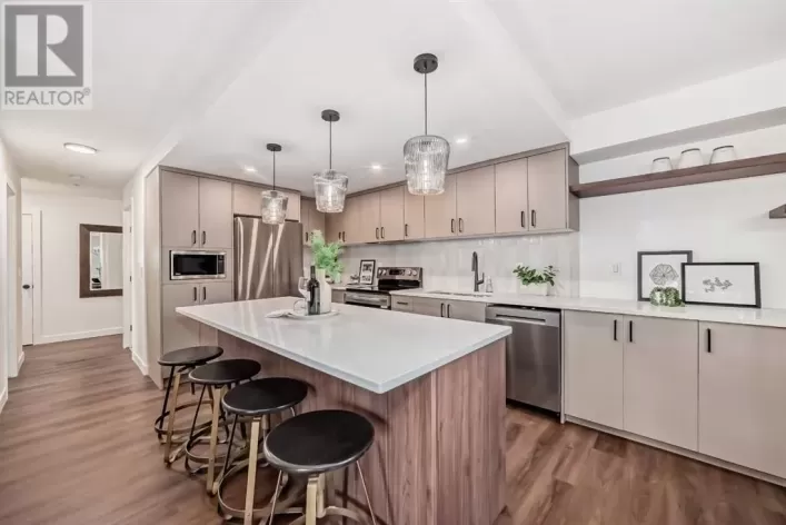 1005, 225 25 Avenue SW, Calgary