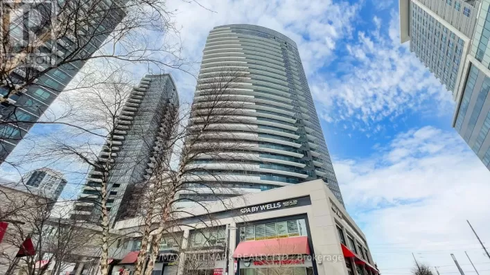 1005 - 7171 YONGE STREET, Markham