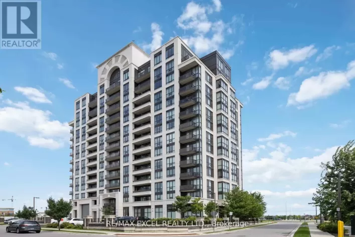 1005 - 9582 MARKHAM ROAD E, Markham