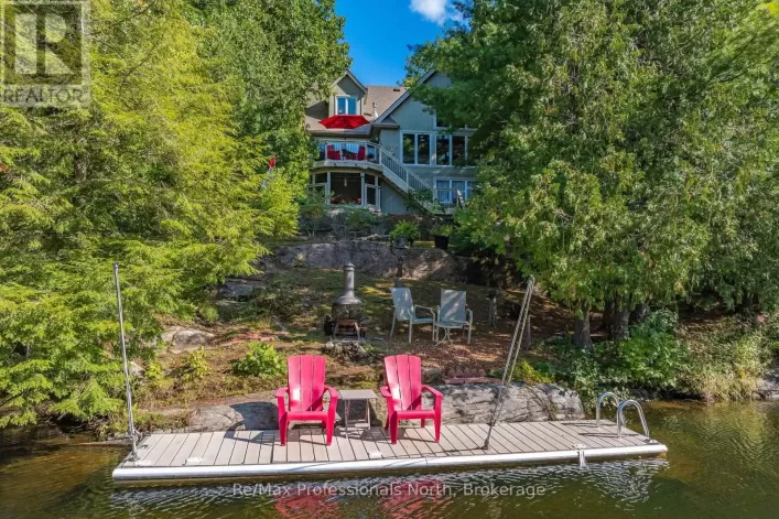 1005 LAIDLAW AVENUE, Gravenhurst