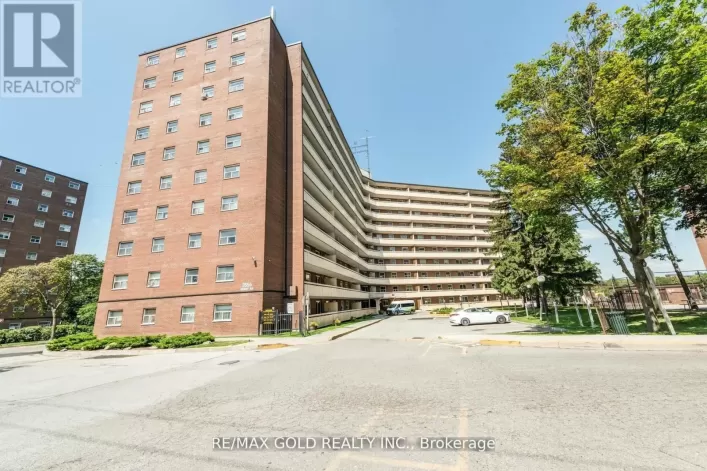 1006 - 3555 DERRY ROAD E, Mississauga