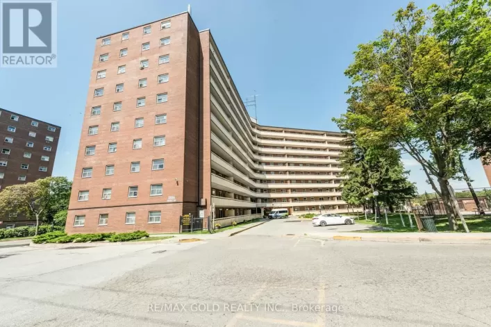 1006 - 3555 DERRY ROAD, Mississauga