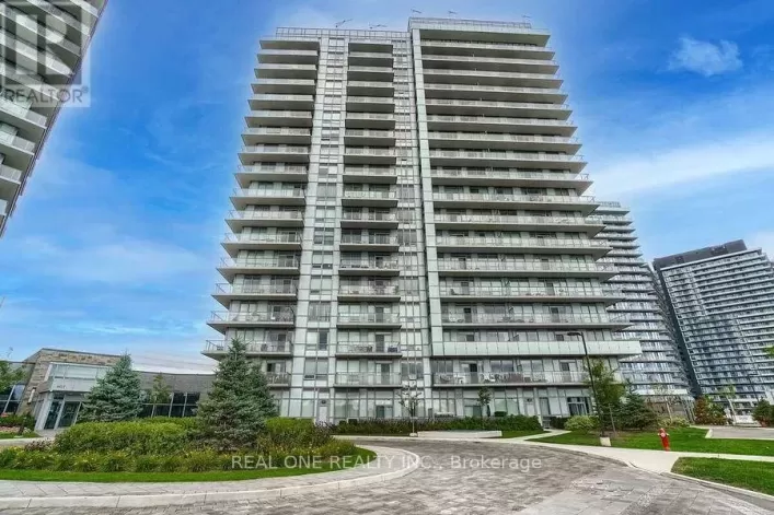 1006 - 4699 GLEN ERIN DRIVE, Mississauga