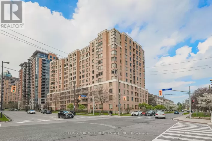 1006 - 88 GRANDVIEW WAY, Toronto