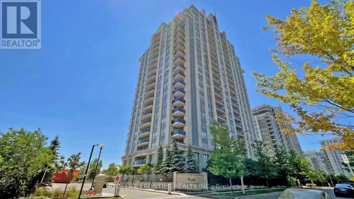 1007 - 7 NORTH PARK ROAD, Vaughan