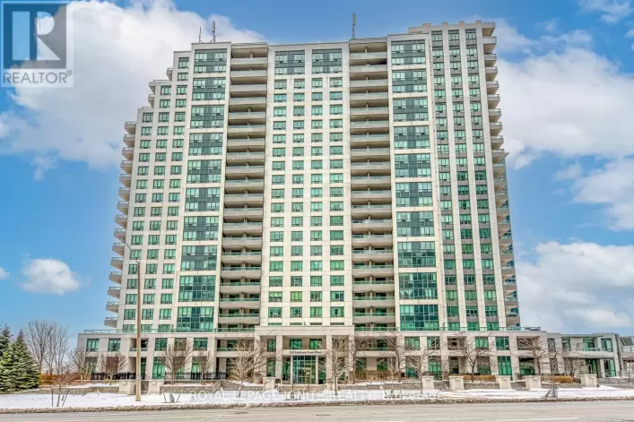 1009 - 335 RATHBURN ROAD W, Mississauga