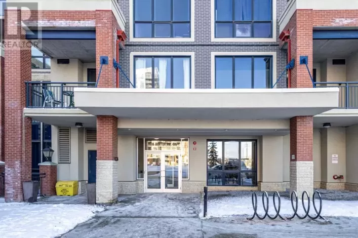 1009, 8880 horton Road SW, Calgary