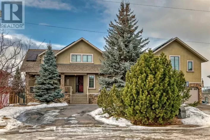 1009 East Chestermere Drive, Chestermere