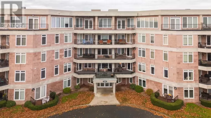 101 135 Pownal Street|The Northumberland Condominiums, Charlottetown