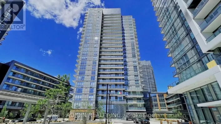 101 - 38 FOREST MANOR ROAD, Toronto