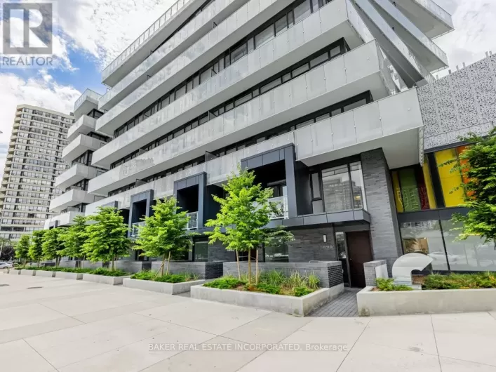 101 - 3883 QUARTZ ROAD, Mississauga