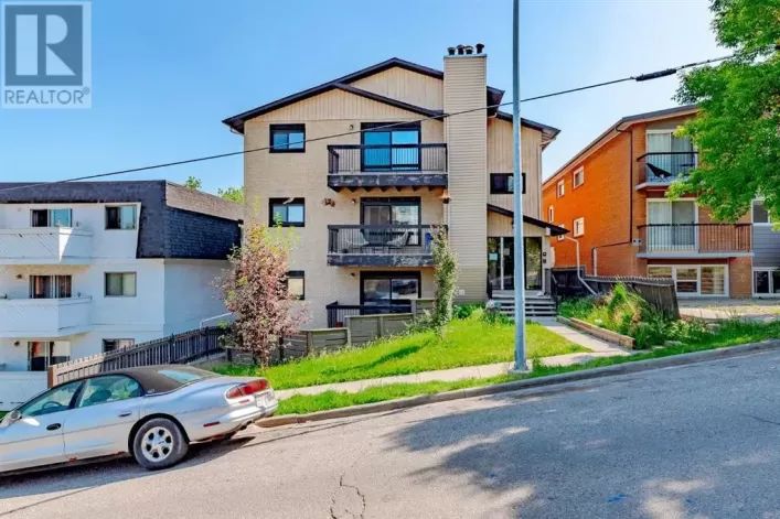 101, 409 1 Avenue NE, Calgary