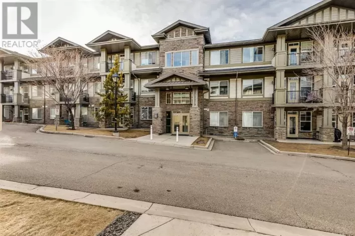 101, 48 Panatella Road NW, Calgary