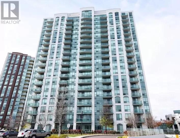 101 - 4850 GLEN ERIN DR DRIVE, Mississauga