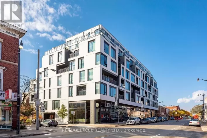 101 - 530 INDIAN GROVE, Toronto