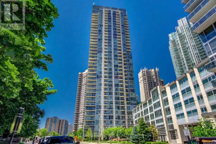 1010 - 225 WEBB DRIVE, Mississauga