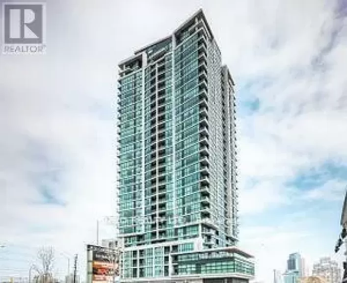 1010 - 3985 GRAND PARK DRIVE, Mississauga