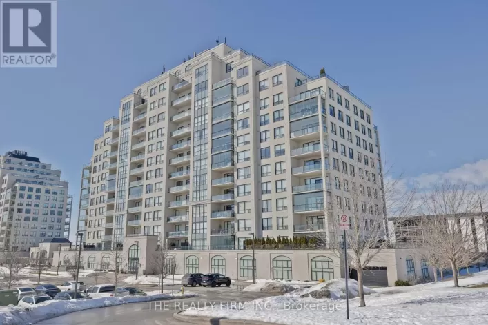 1011 - 240 VILLAGEWALK BOULEVARD, London North