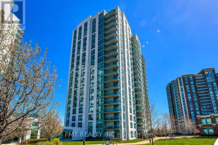 1011 - 4900 GLEN ERIN DRIVE, Mississauga