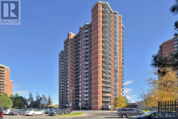 1012 - 236 ALBION ROAD, Toronto