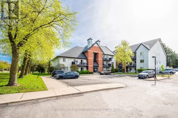 1013 - 1450 GLEN ABBEY GATE, Oakville