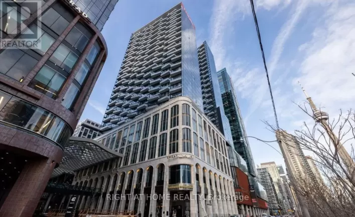 1015 - 470 FRONT STREET, Toronto