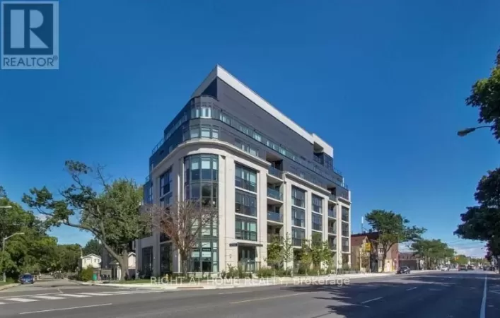 102 - 1400 KINGSTON ROAD, Toronto