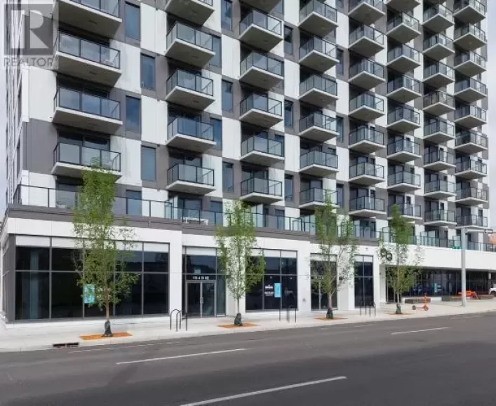 102, 151 4 Street NE, Calgary