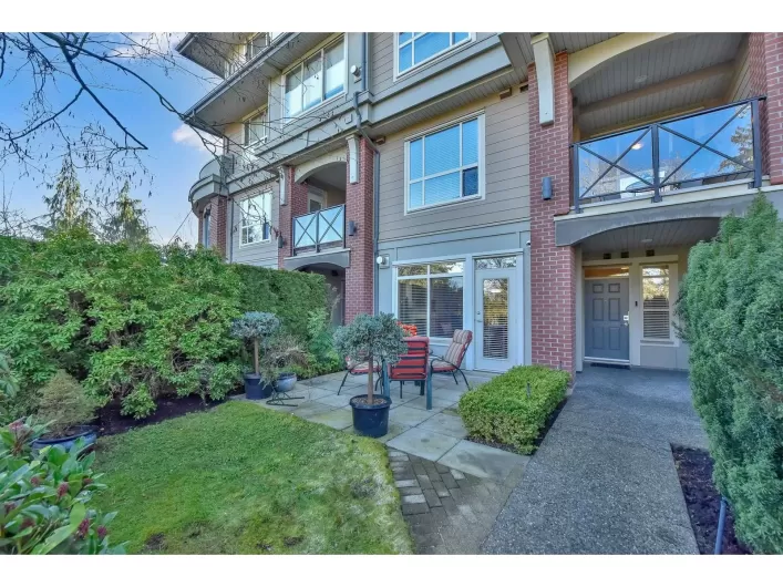 102 1787 154 STREET, Surrey