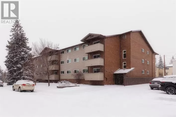 102, 1917 24A Street SW, Calgary