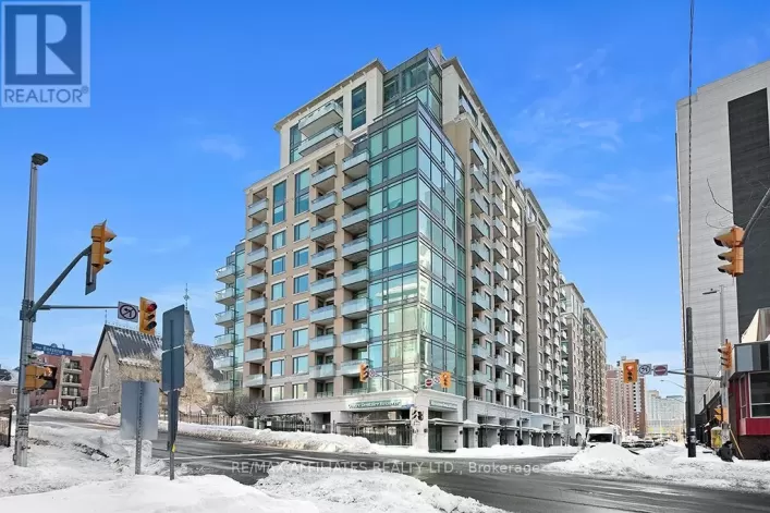 102 - 238 BESSERER STREET, Ottawa