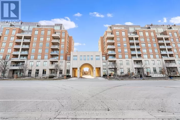 102 - 2480 PRINCE MICHAEL DRIVE, Oakville