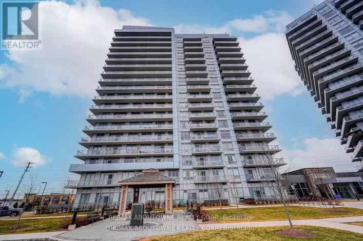 102 - 4677 GLEN ERIN DRIVE, Mississauga