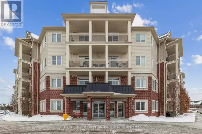 102 - 80 ASPEN SPRINGS DRIVE, Clarington