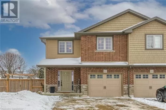 102 MACNEIL Court, Hagersville