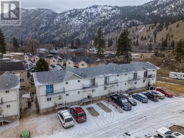 1020 Cedar Street Unit# 7, Okanagan Falls