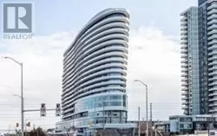 1021 - 2520 EGLINTON AVENUE W, Mississauga