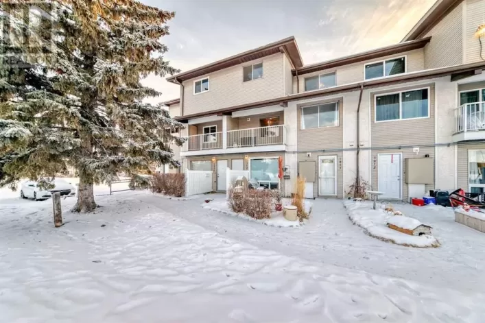 1023, 200 Brookpark Drive SW, Calgary