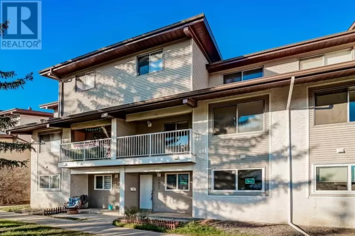 1027, 200 Brookpark Drive SW, Calgary