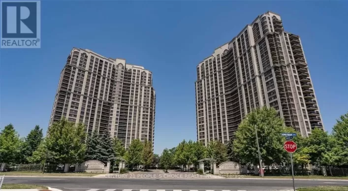 1027 - 700 HUMBERWOOD BOULEVARD, Toronto