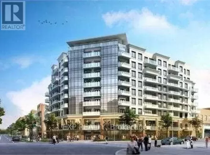 1027 - 8323 KENNEDY ROAD, Markham