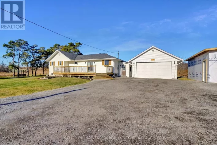 10272 COUNTY 2 ROAD, Alnwick/Haldimand