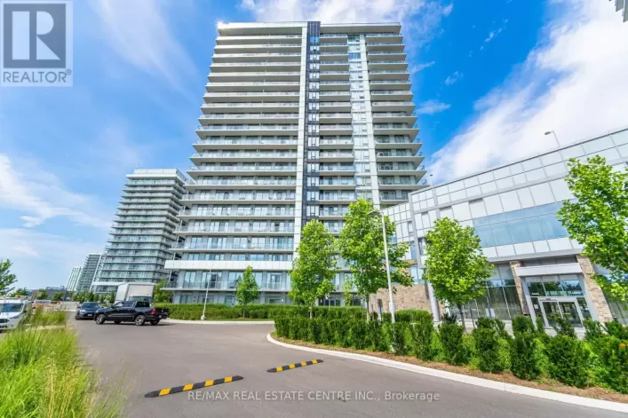 102B - 4655 METCALFE AVENUE N, Mississauga