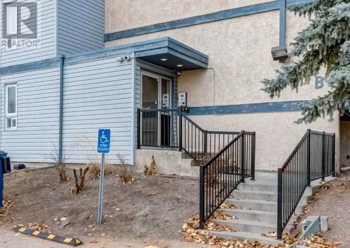 102B, 5601 Dalton Drive NW, Calgary