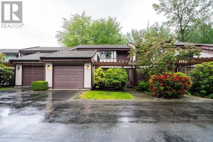 102D 3655 SHAUGHNESSY STREET, Port Coquitlam