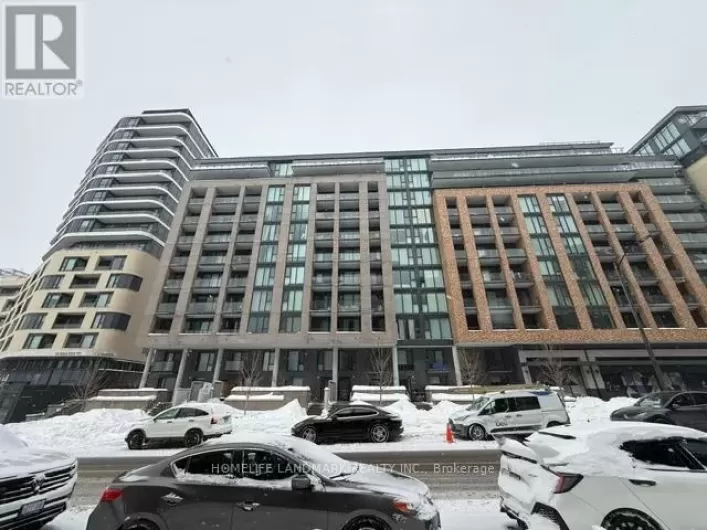 103 - 100 EAGLE ROCK WAY, Vaughan