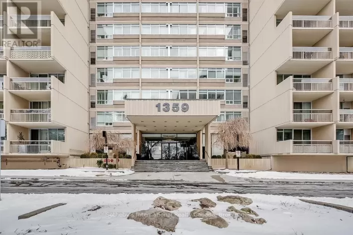 103 - 1359 WHITE OAKS BOULEVARD, Oakville