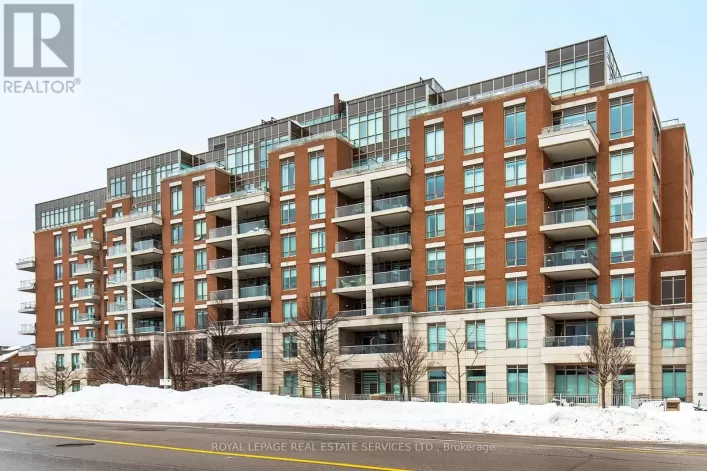 103 - 2470 PRINCE MICHAEL DRIVE, Oakville