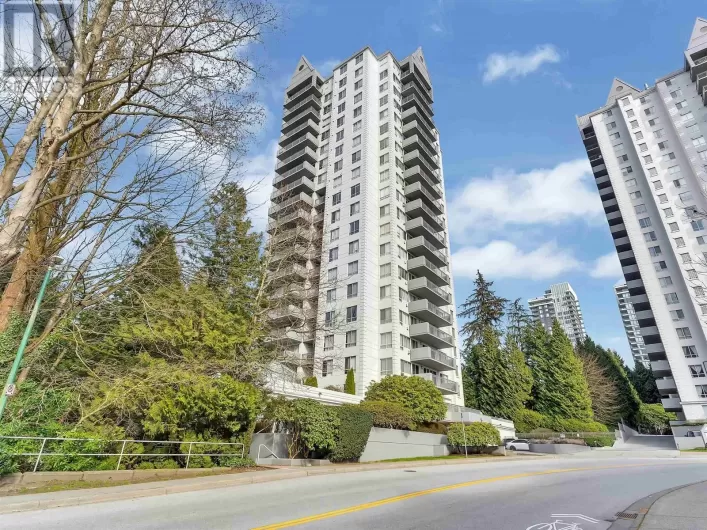 103 545 AUSTIN AVENUE, Coquitlam