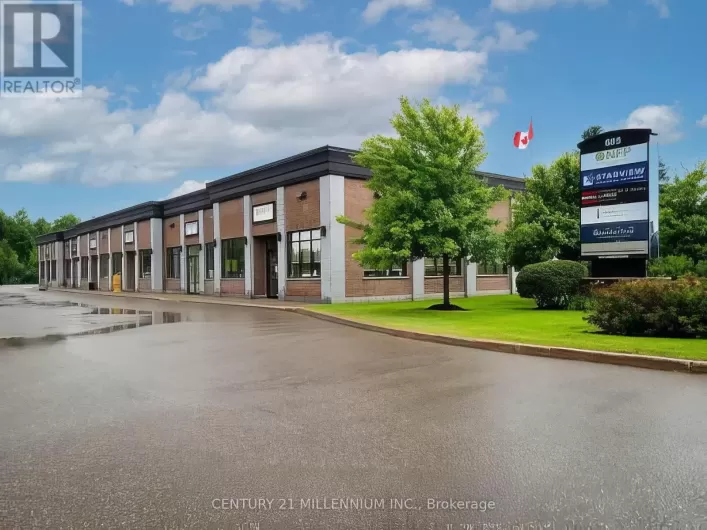 103 - 685 RIDDELL ROAD, Orangeville